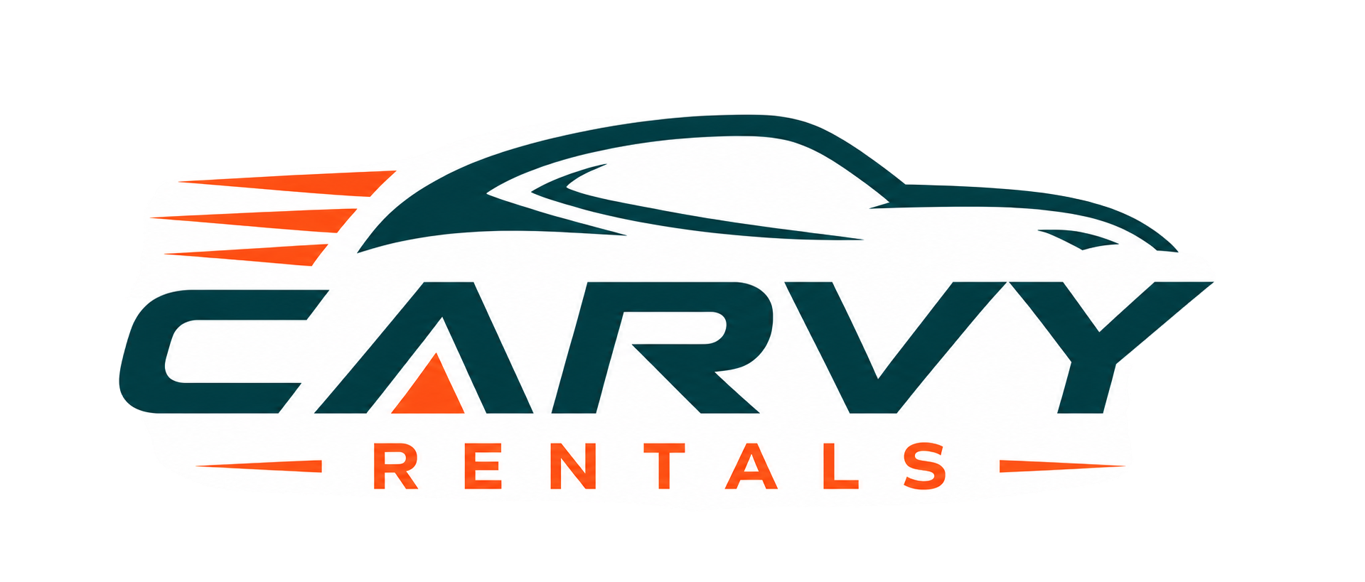 Carvy Rentals